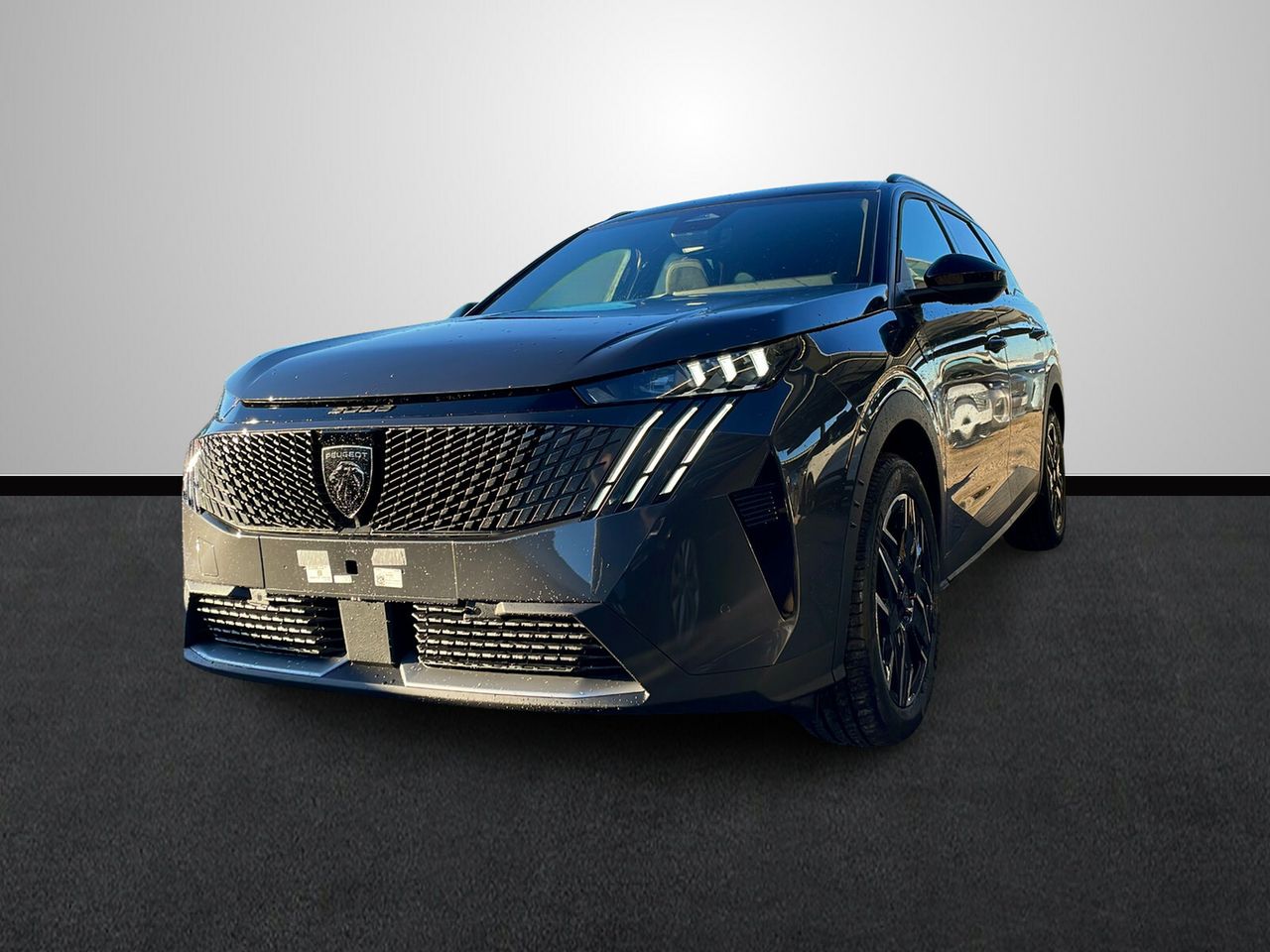Foto peugeot 5008 2025 /