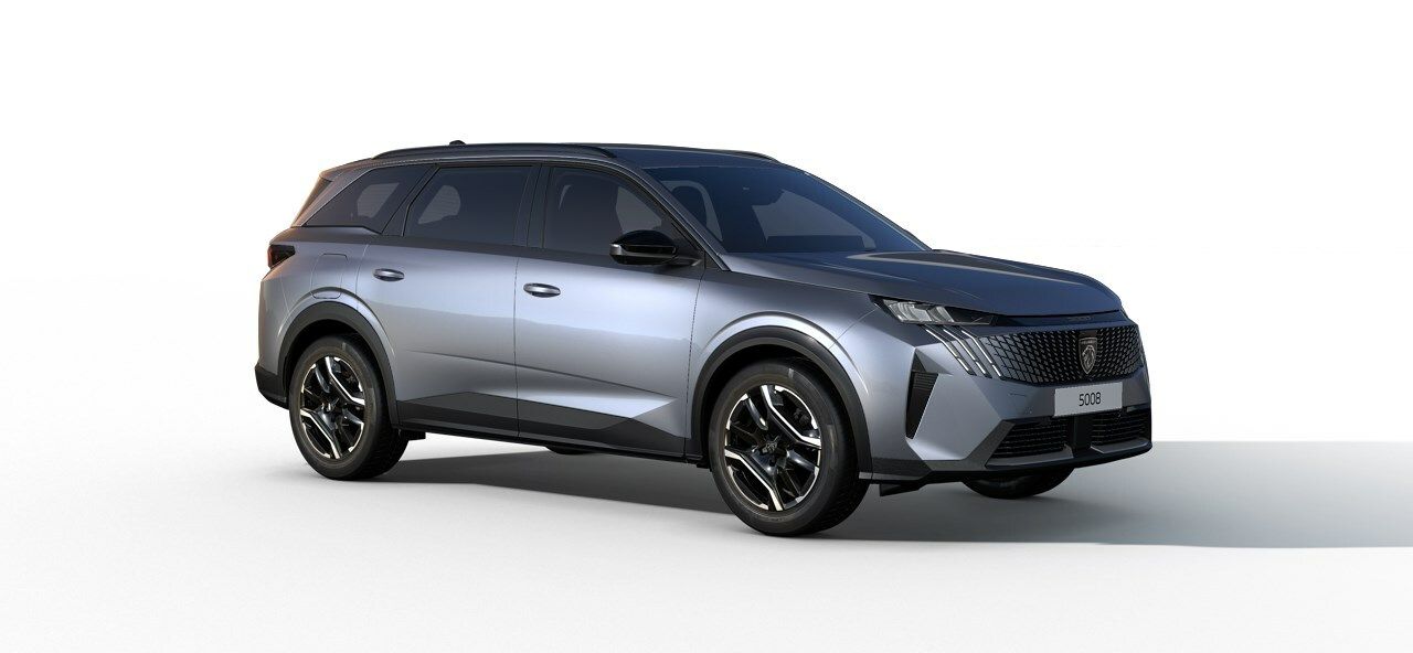 peugeot 5008 hybrid 2025 / foto grande (2)