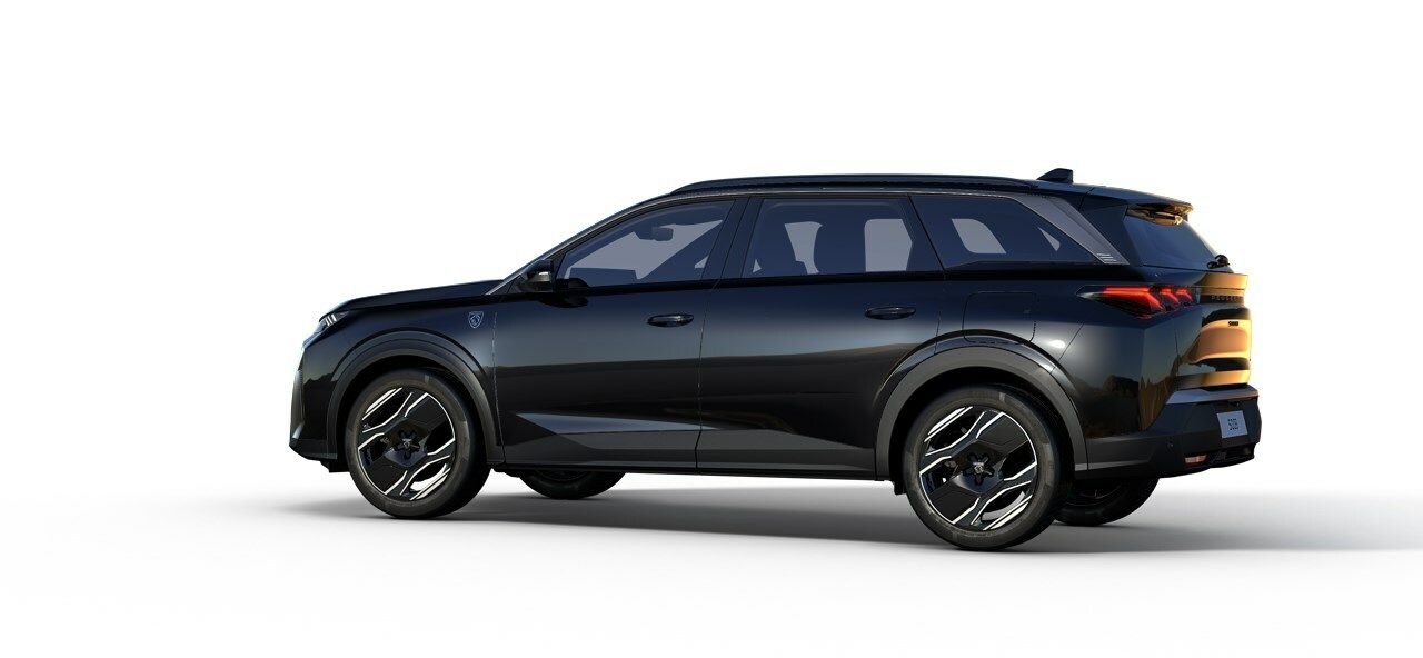 peugeot 5008 2025 / foto grande (3)