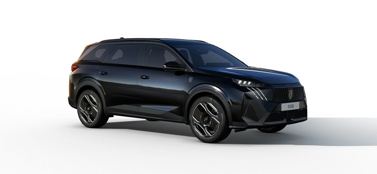 peugeot 5008 2025 / foto grande (2)
