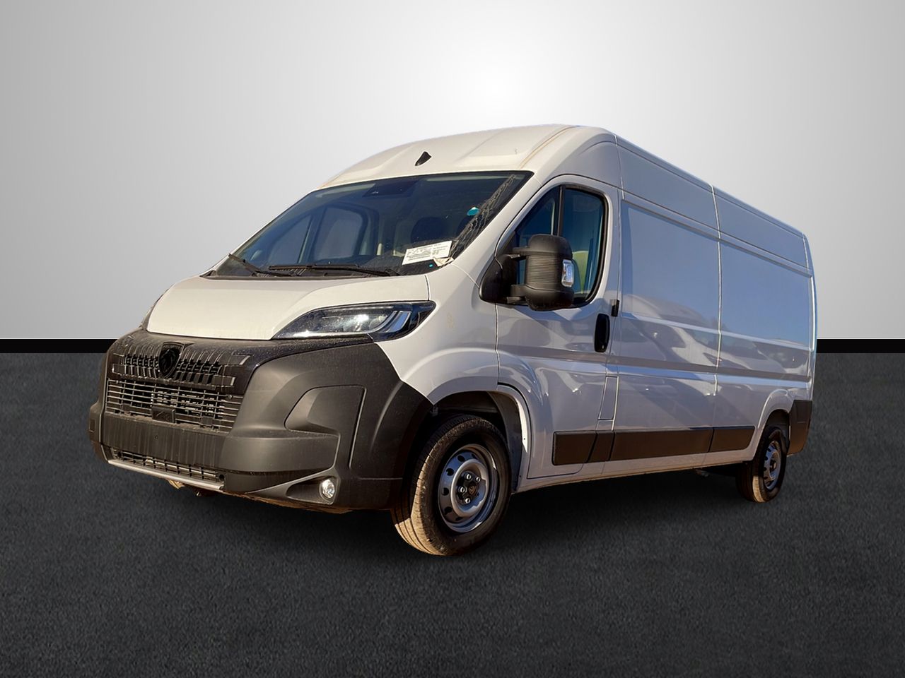 peugeot boxer 2025 / foto grande (2)