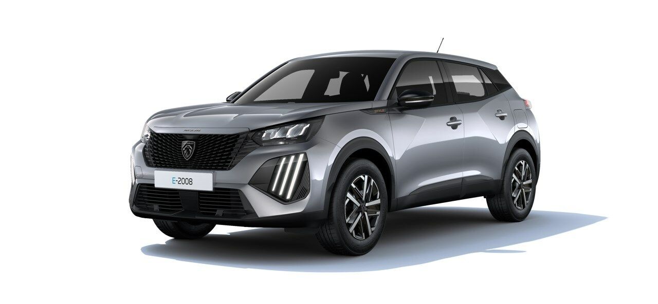 peugeot 2008 2025 / foto grande (2)