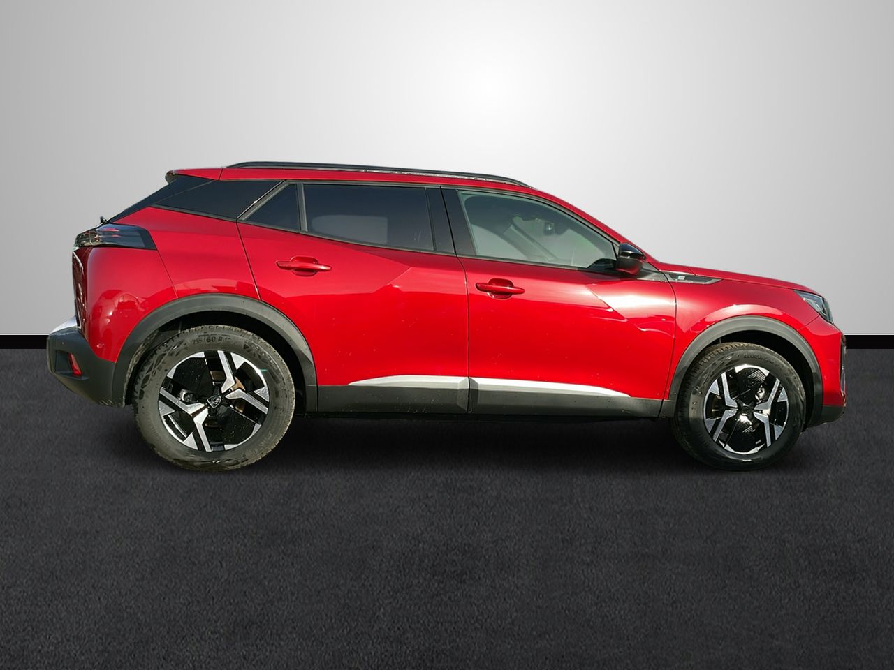 peugeot e-2008 2025 / foto grande (2)