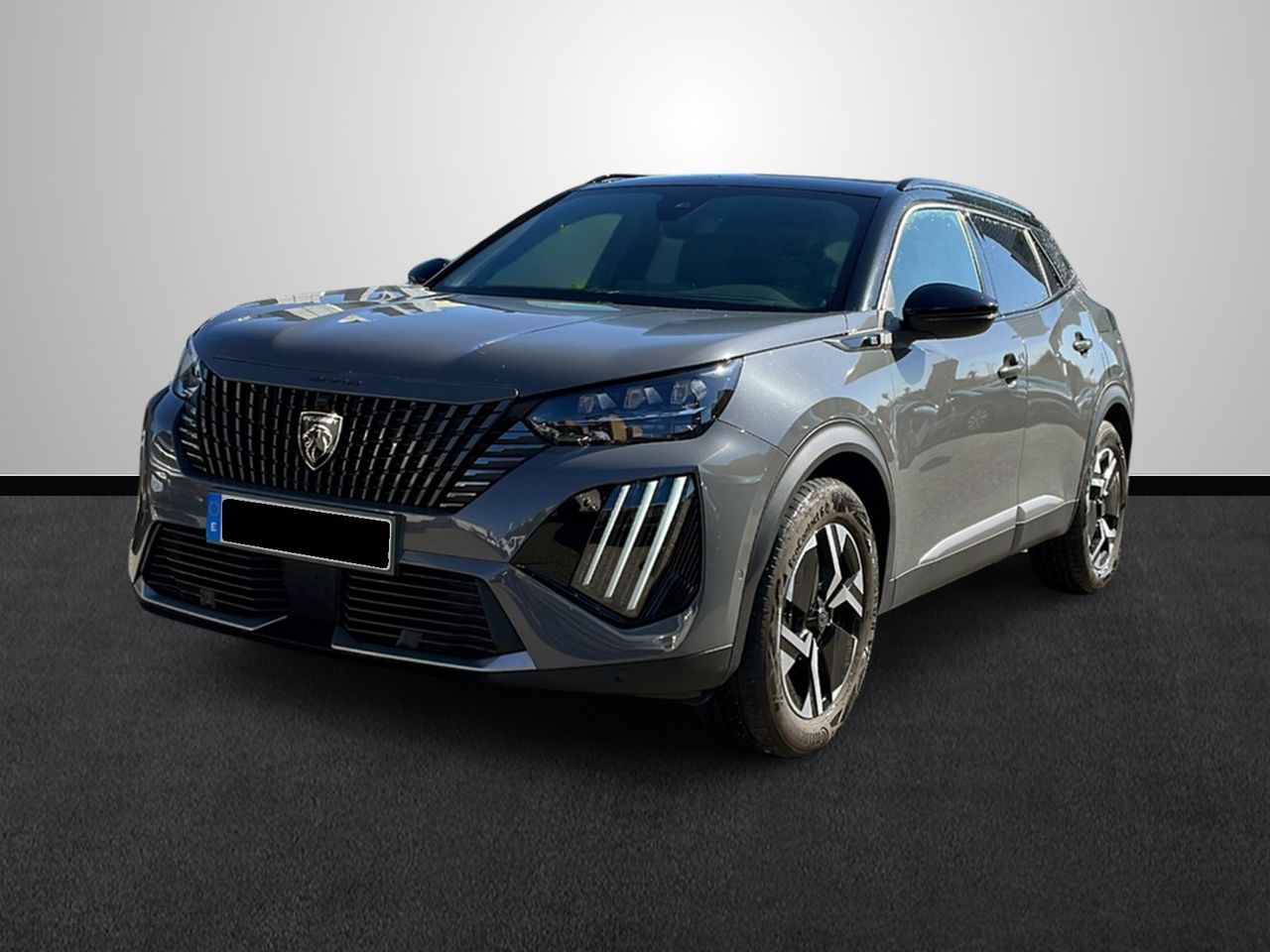 peugeot 2008 2025 / foto grande (2)