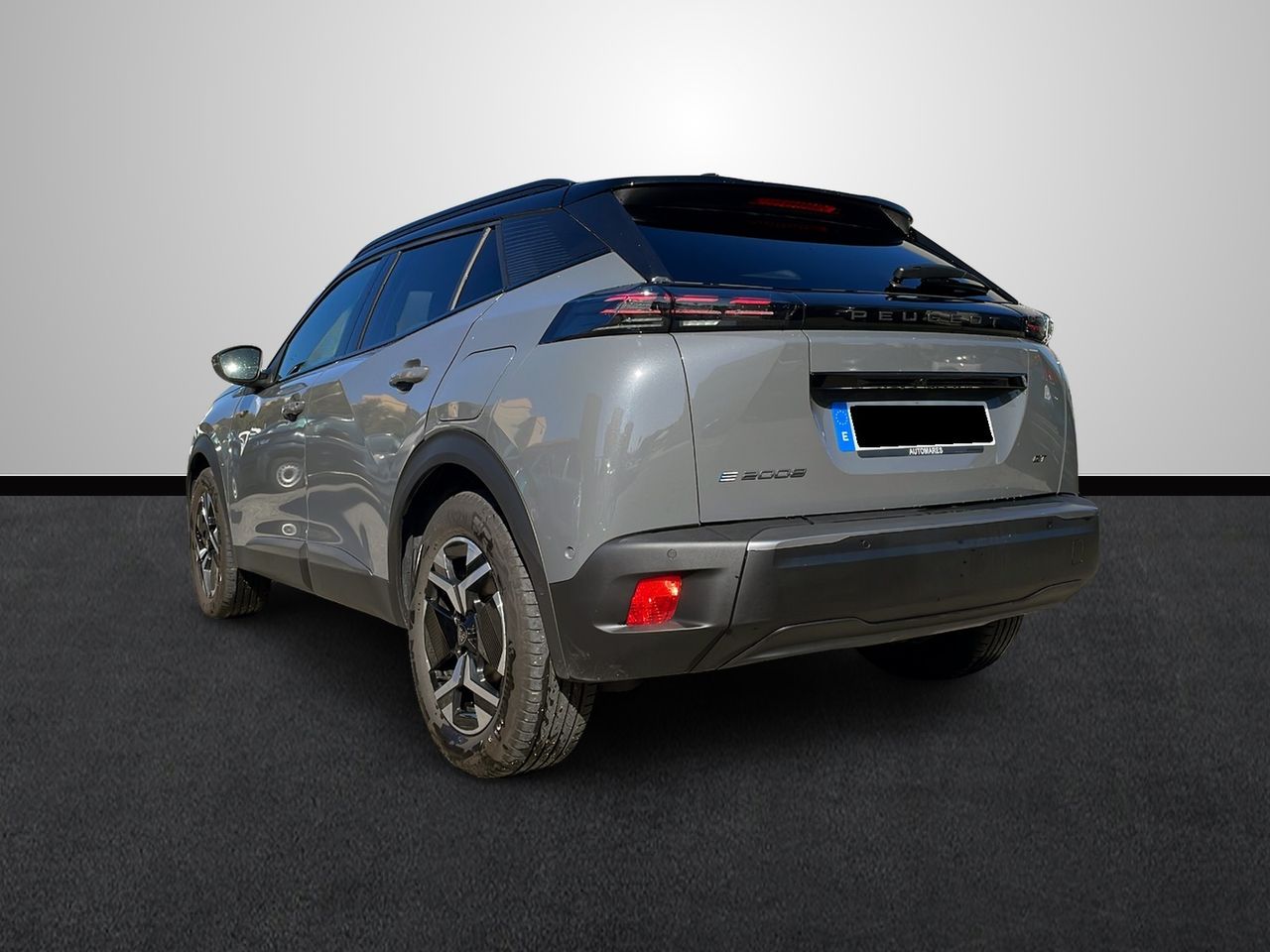 peugeot 2008 2025 / foto grande (3)