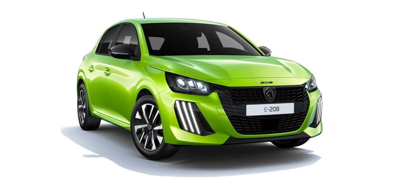 Cargador usb  de segunda mano - peugeot 208 2025 /