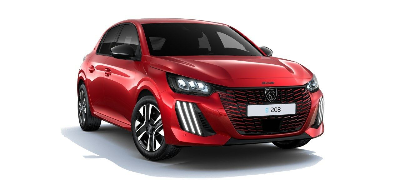 Cargador usb  de segunda mano - peugeot 208 2025 /