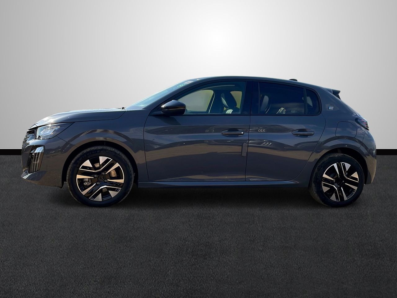 peugeot e-208 2025 / foto grande (2)