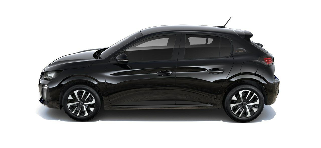 peugeot 208 2025 / foto grande (3)