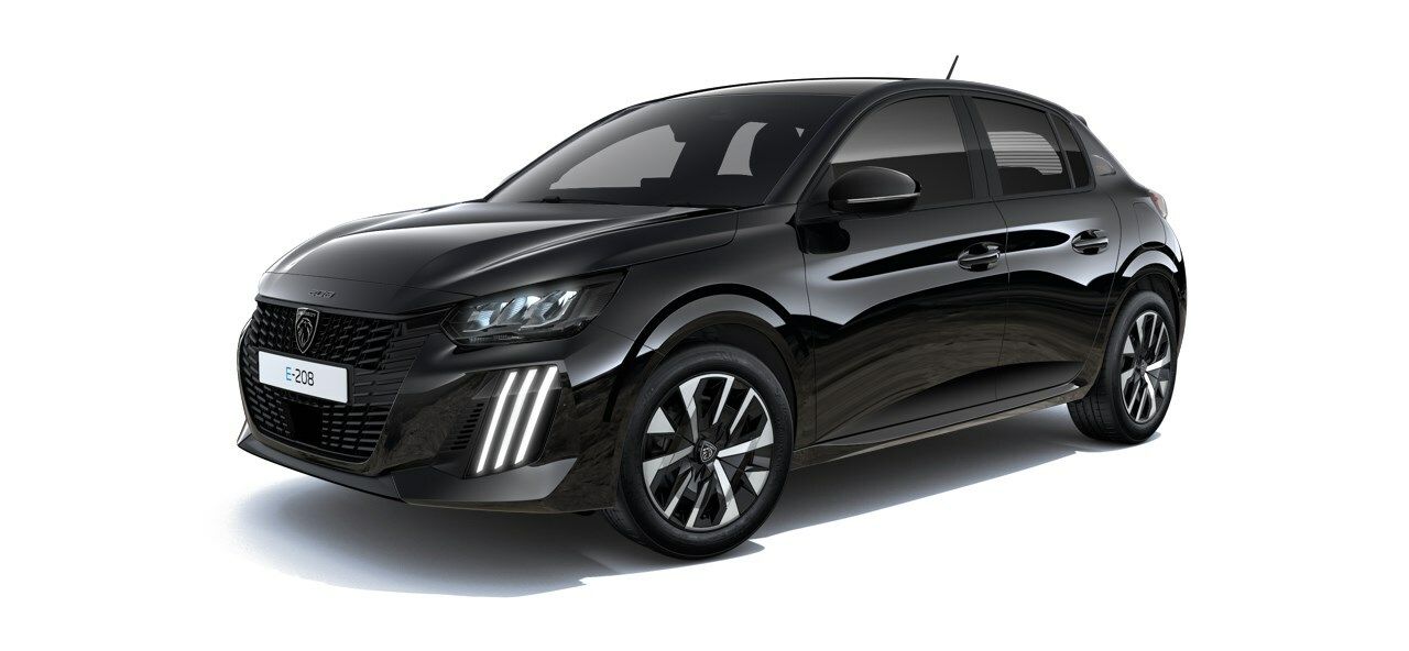 peugeot 208 2025 / foto grande (2)