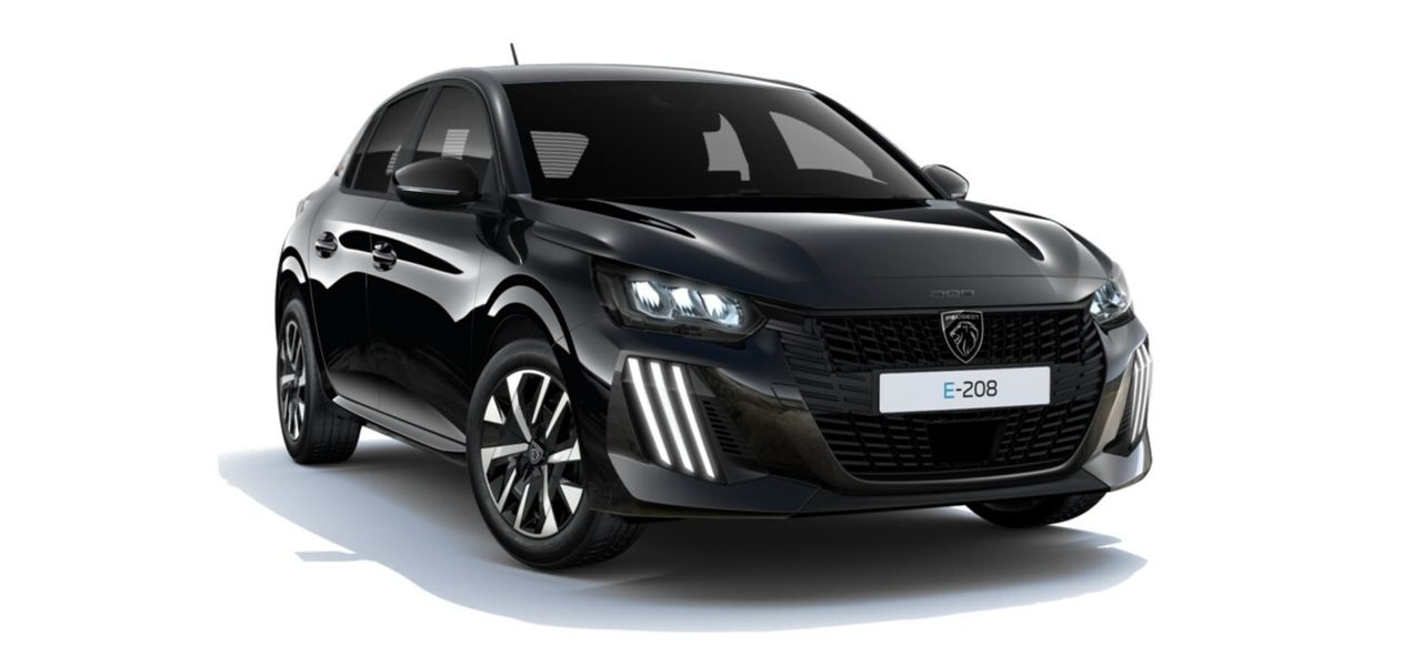 Cargador usb  de segunda mano - peugeot 208 2025 /