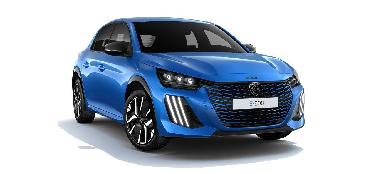 Cargador usb  de segunda mano - peugeot 208 2024 /