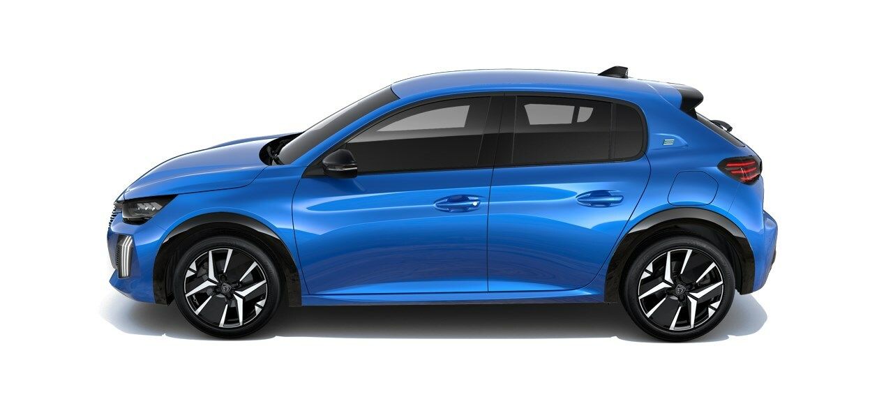 peugeot e-208 2024 / foto grande (3)