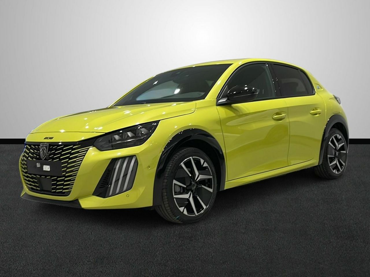 Cargador usb  de segunda mano - peugeot 208 2024 /