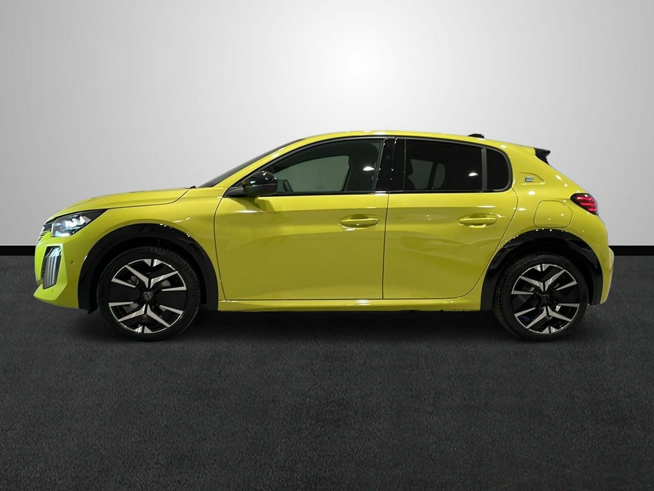 peugeot 208 2024 / foto grande (2)