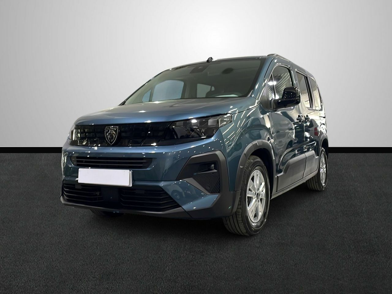 Ds ds  de segunda mano - peugeot rifter 2025 /