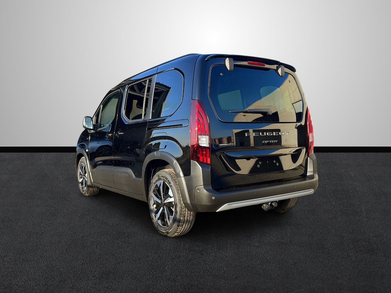 peugeot rifter 2025 / foto grande (3)