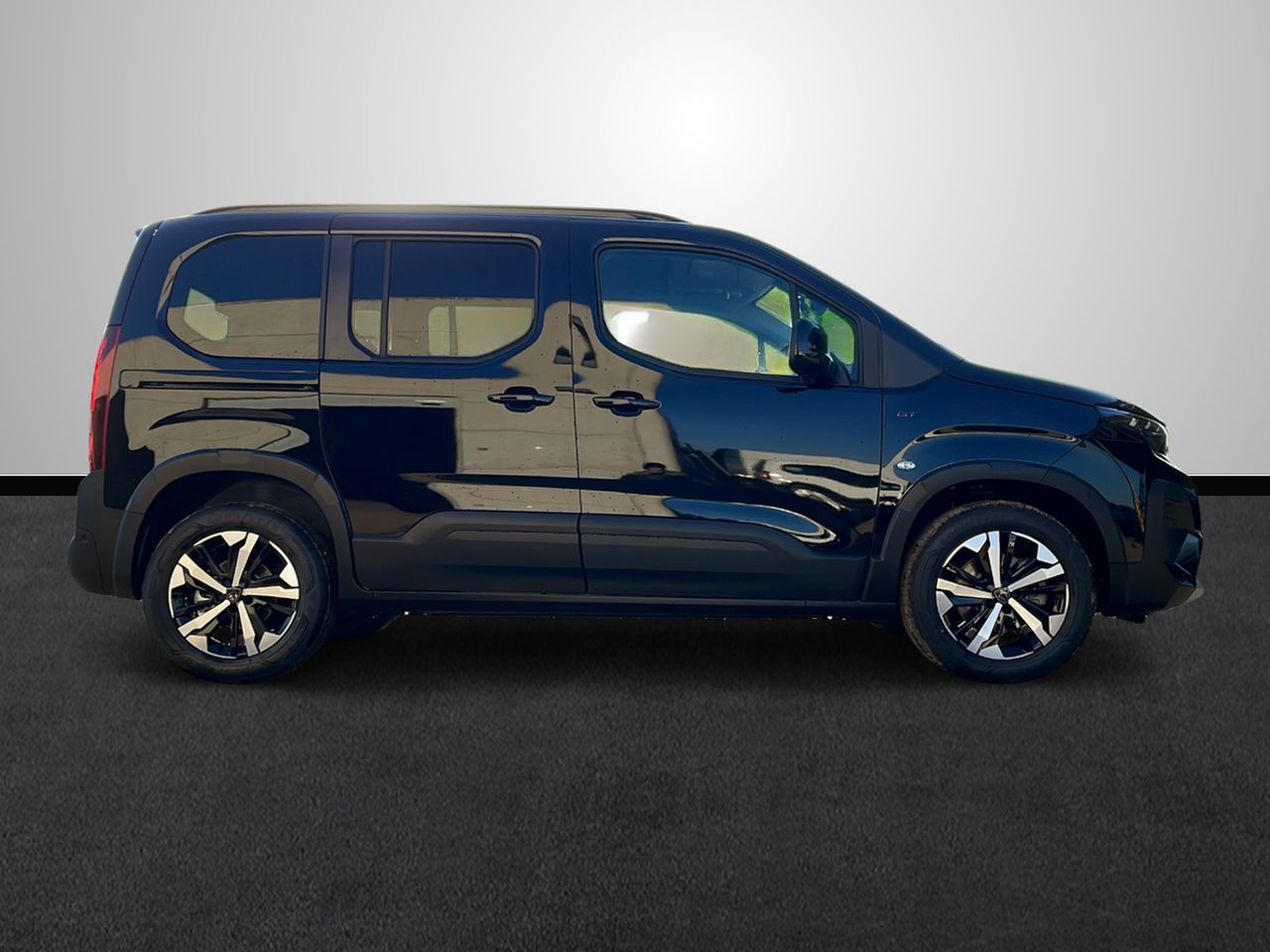 peugeot rifter 2025 / foto grande (2)