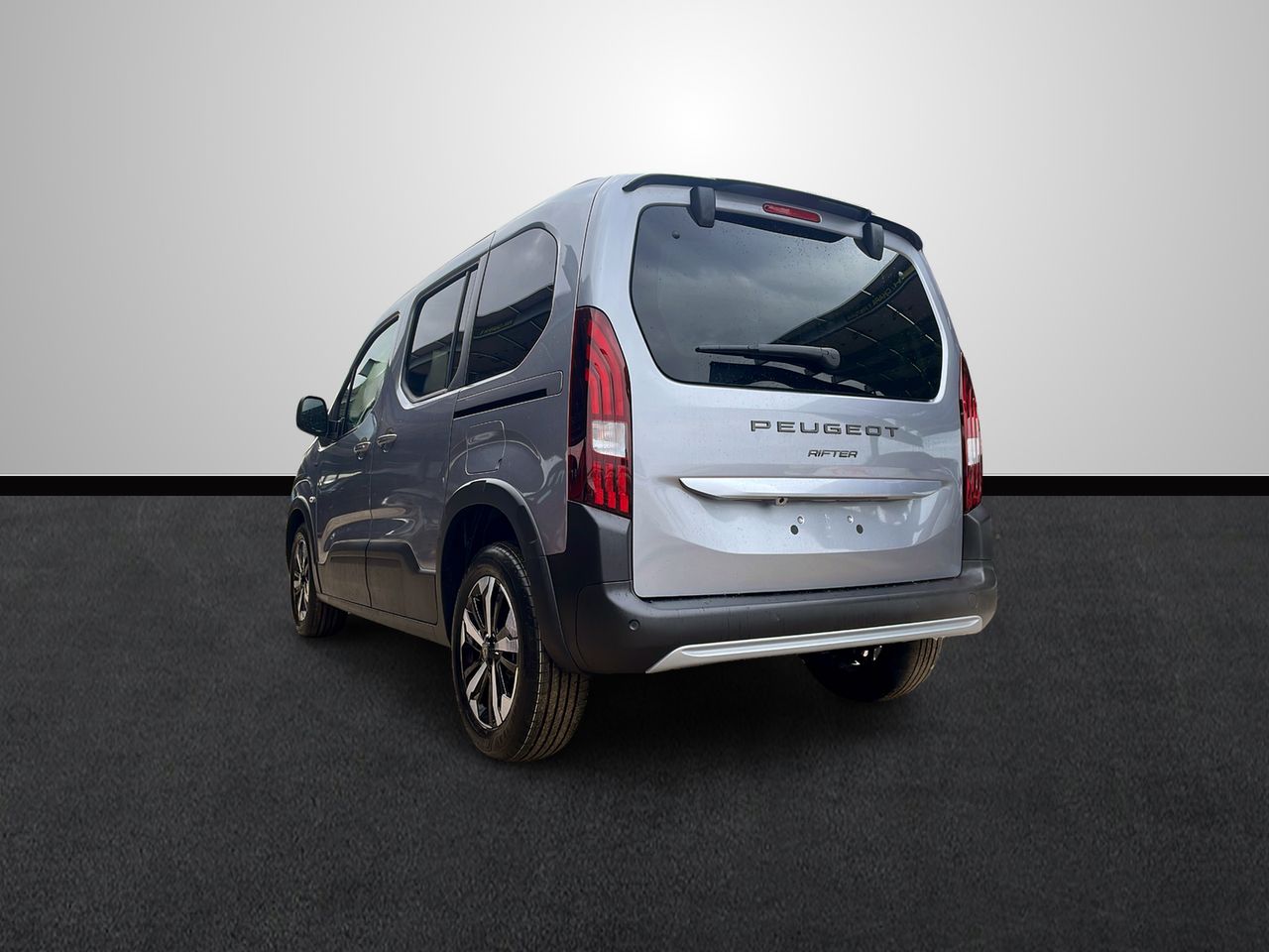 peugeot rifter 2025 / foto grande (3)
