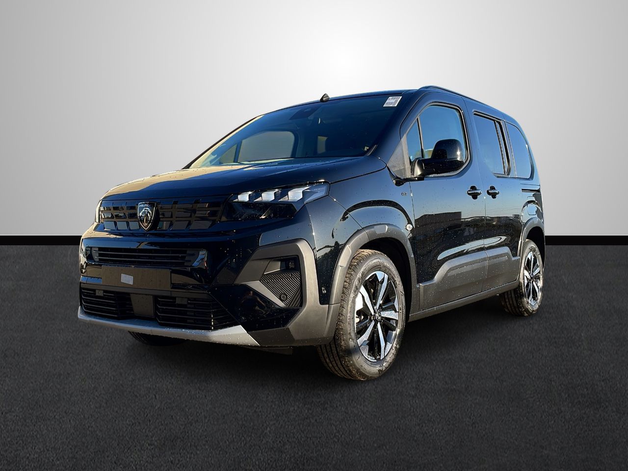 Cargador usb  de segunda mano - peugeot rifter 2025 /