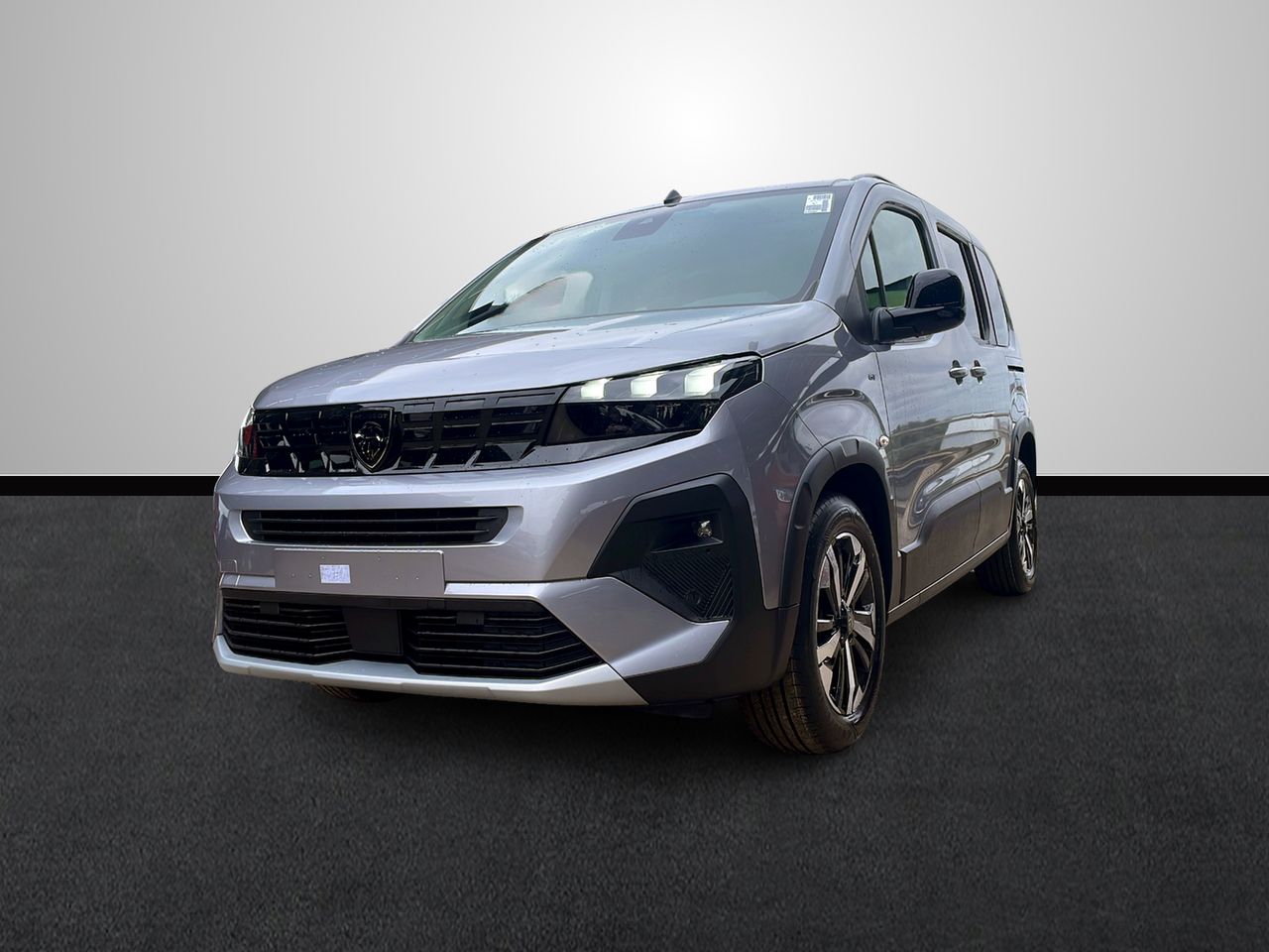 Ds ds  de segunda mano - peugeot rifter 2025 /