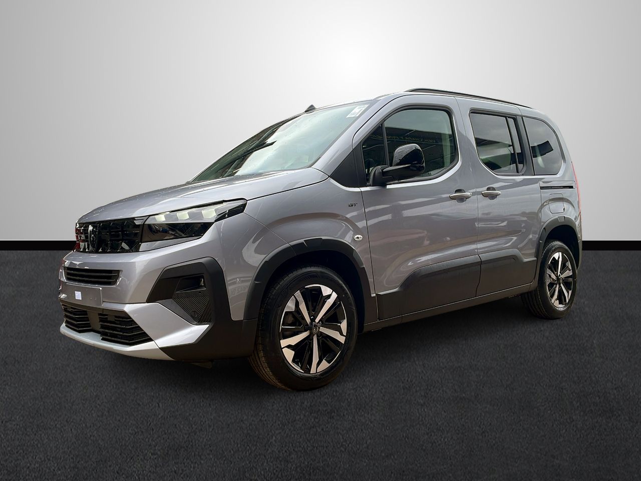 peugeot rifter 2025 / foto grande (2)