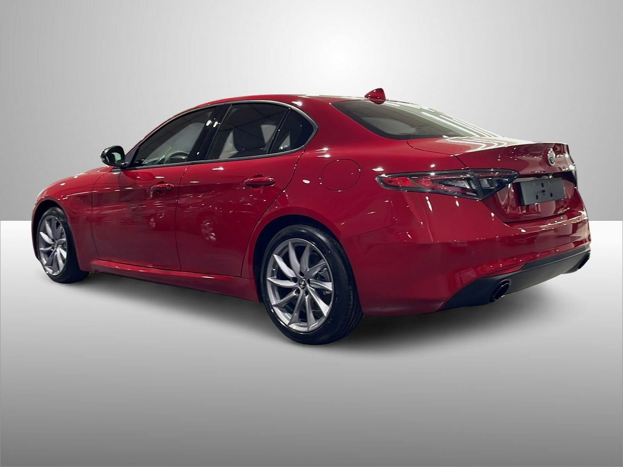 alfa romeo giulia 2025 / foto grande (3)