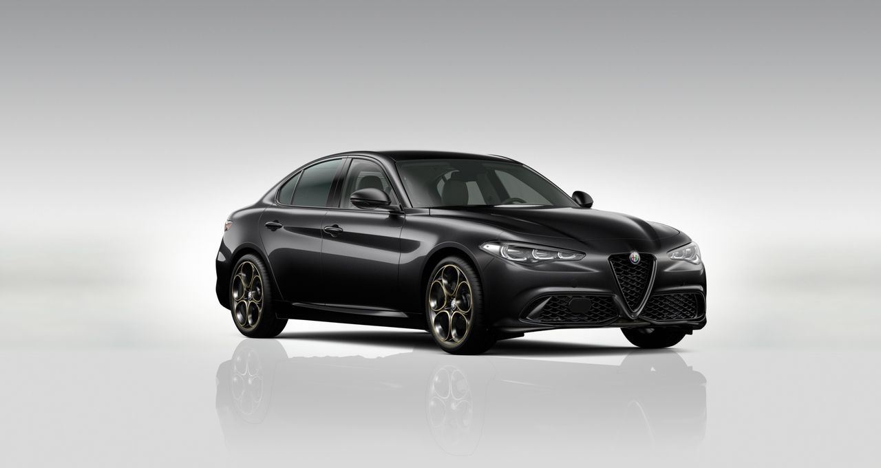 Consulta tarot sin limite de tiempo  - alfa romeo giulia 2025 /
