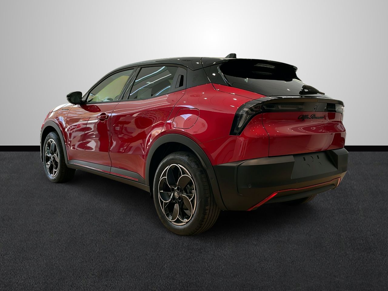 alfa romeo junior 2025 / foto grande (2)