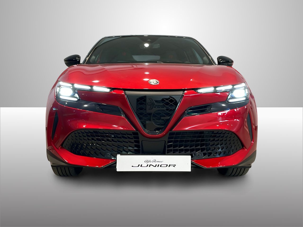 alfa romeo junior 2025 / foto grande (2)