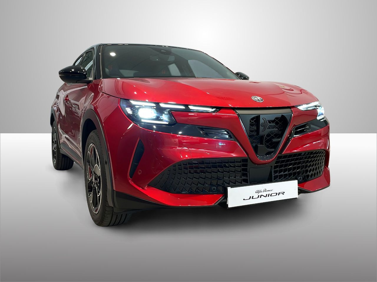 alfa romeo junior 2025 / foto grande (3)