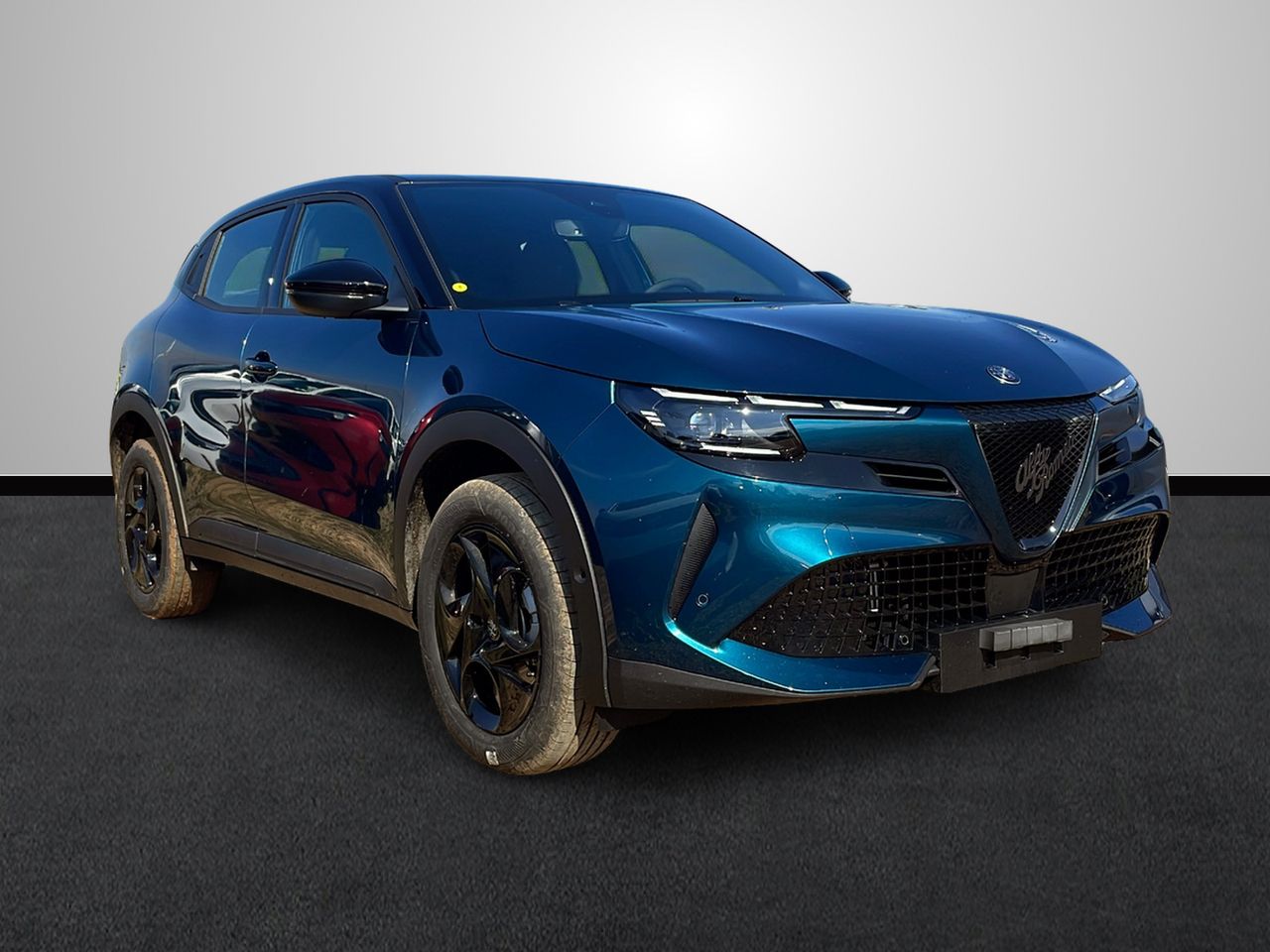 alfa romeo junior 2025 / foto grande (2)