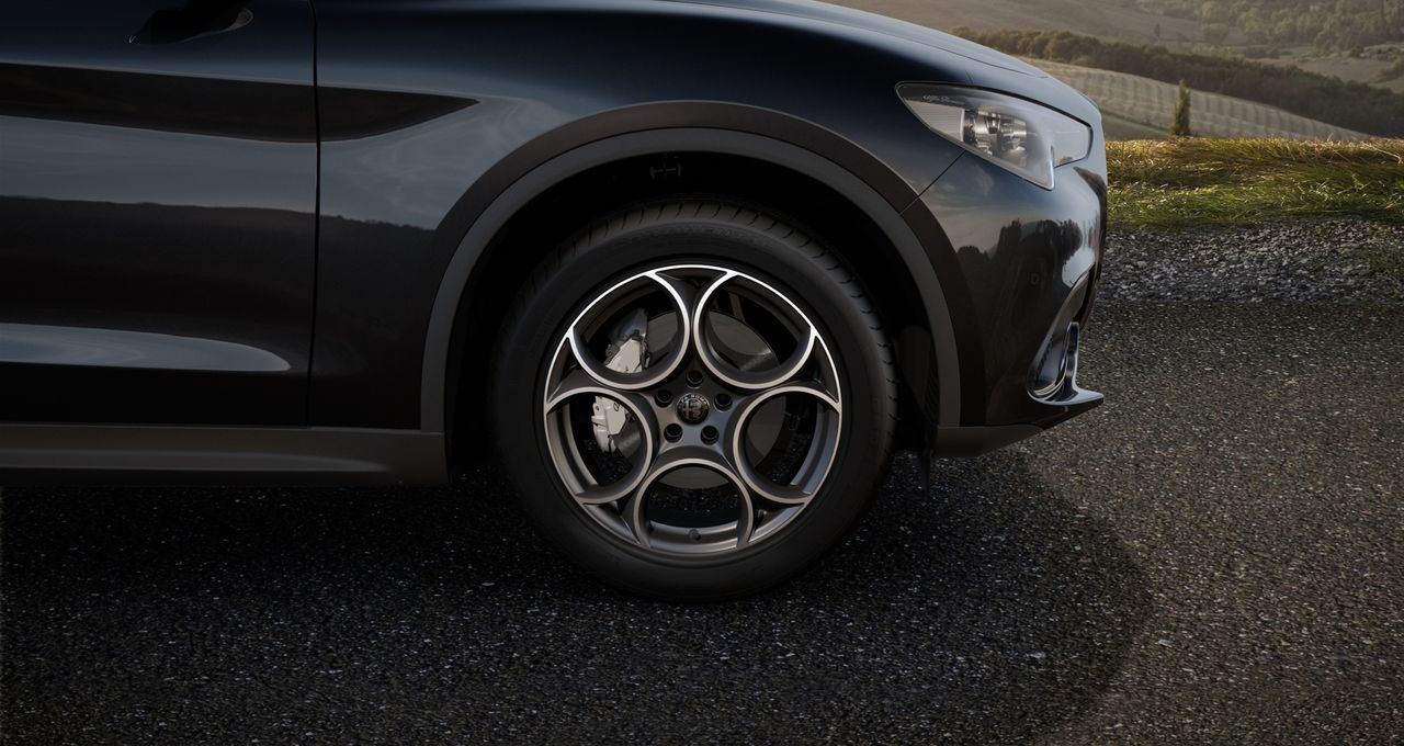 alfa romeo stelvio 2025 / foto grande (3)