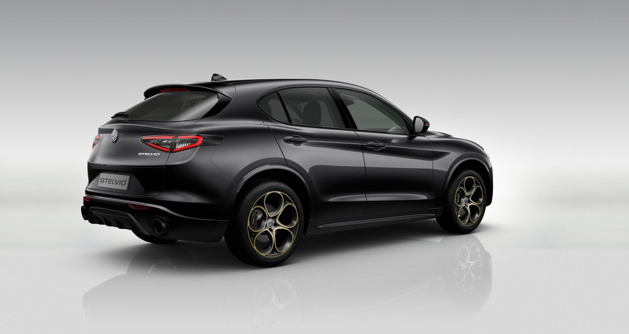 alfa romeo stelvio 2025 / foto grande (3)