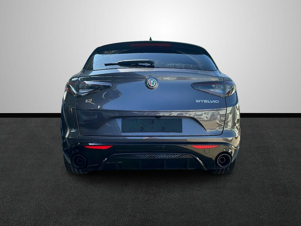 alfa romeo stelvio 2025 / foto grande (3)