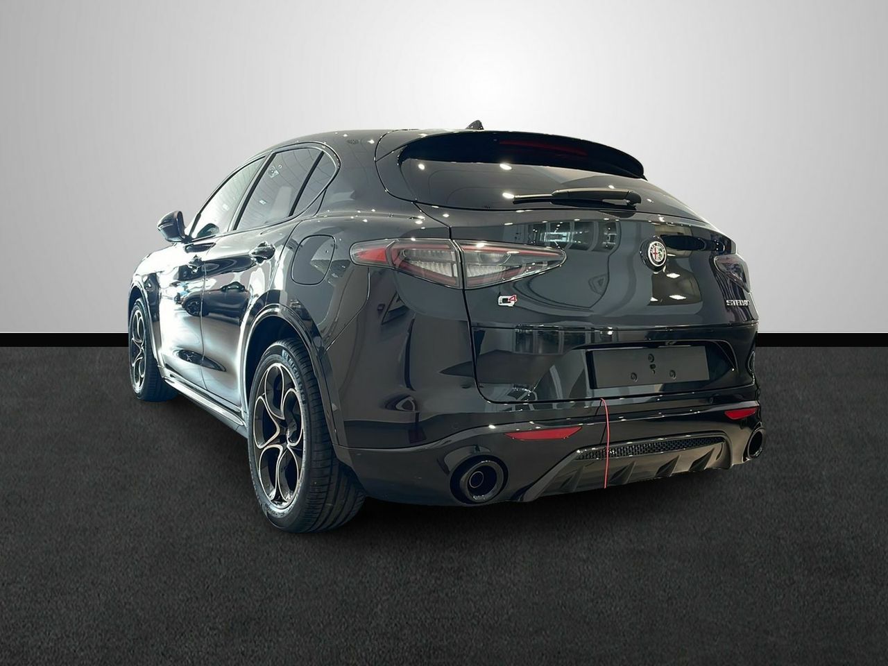 alfa romeo stelvio 2025 / foto grande (3)
