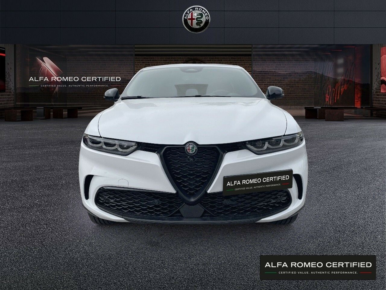 alfa romeo tonale 2022 / foto grande (2)