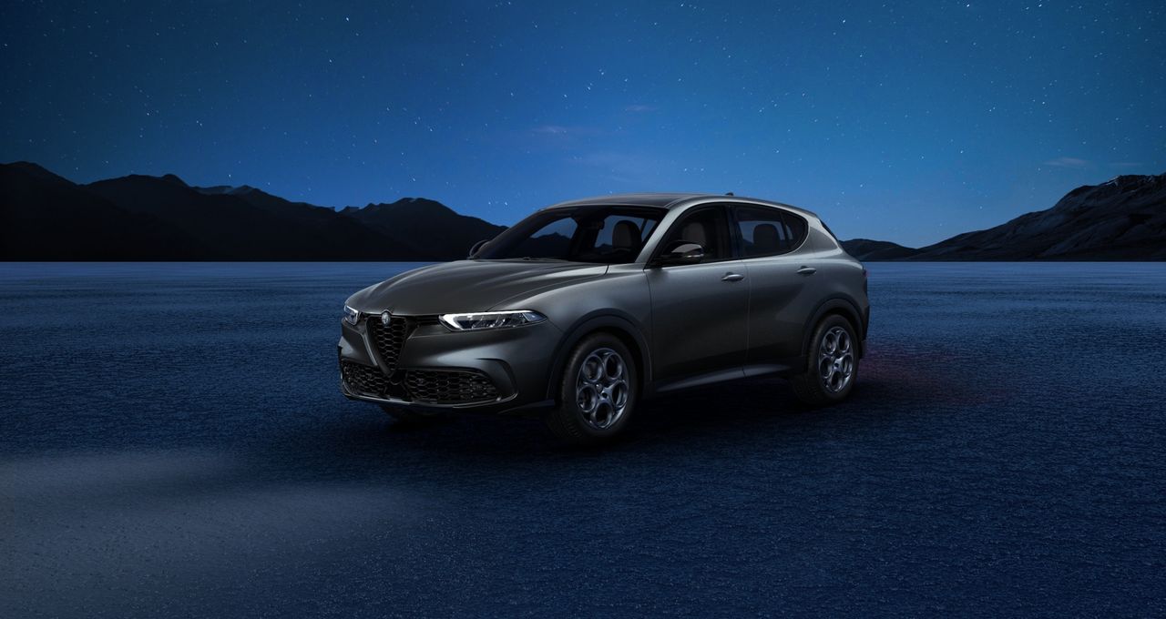 Foto alfa romeo tonale 2025 /