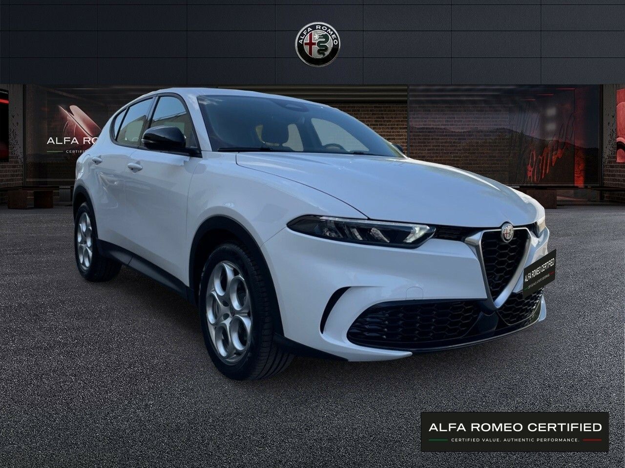 alfa romeo tonale 2023 / foto grande (3)