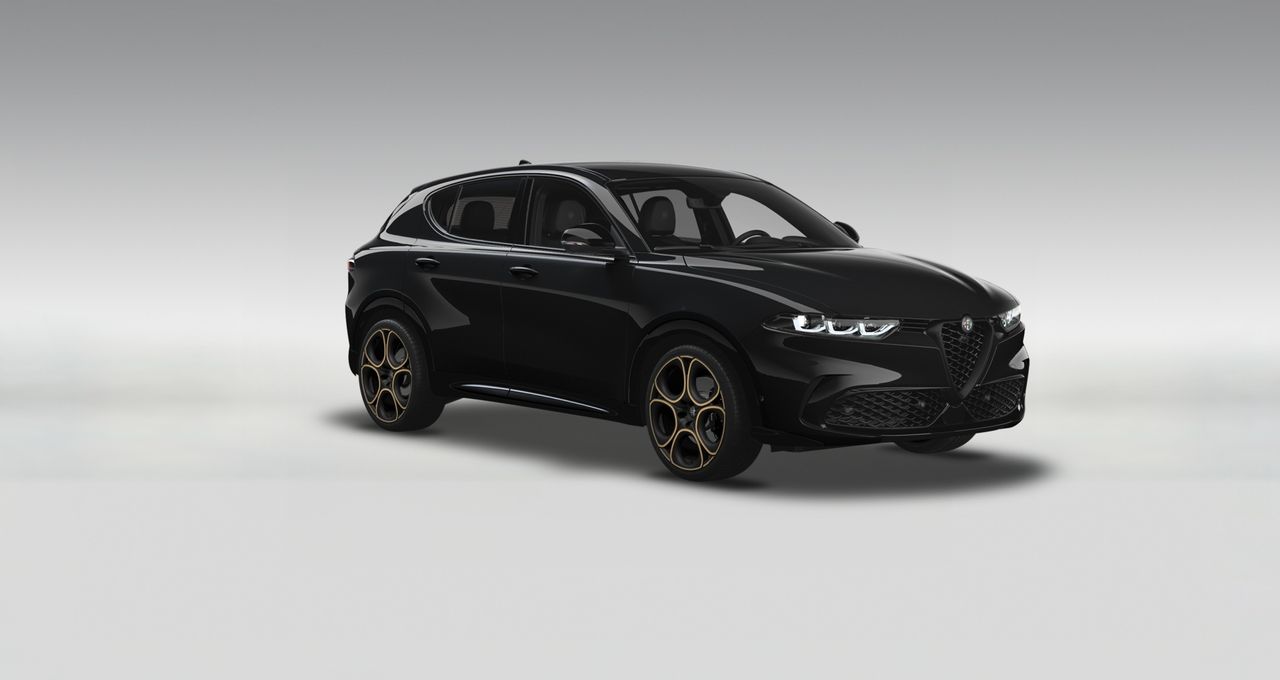 Consulta tarot sin limite de tiempo  - alfa romeo tonale 2025 /