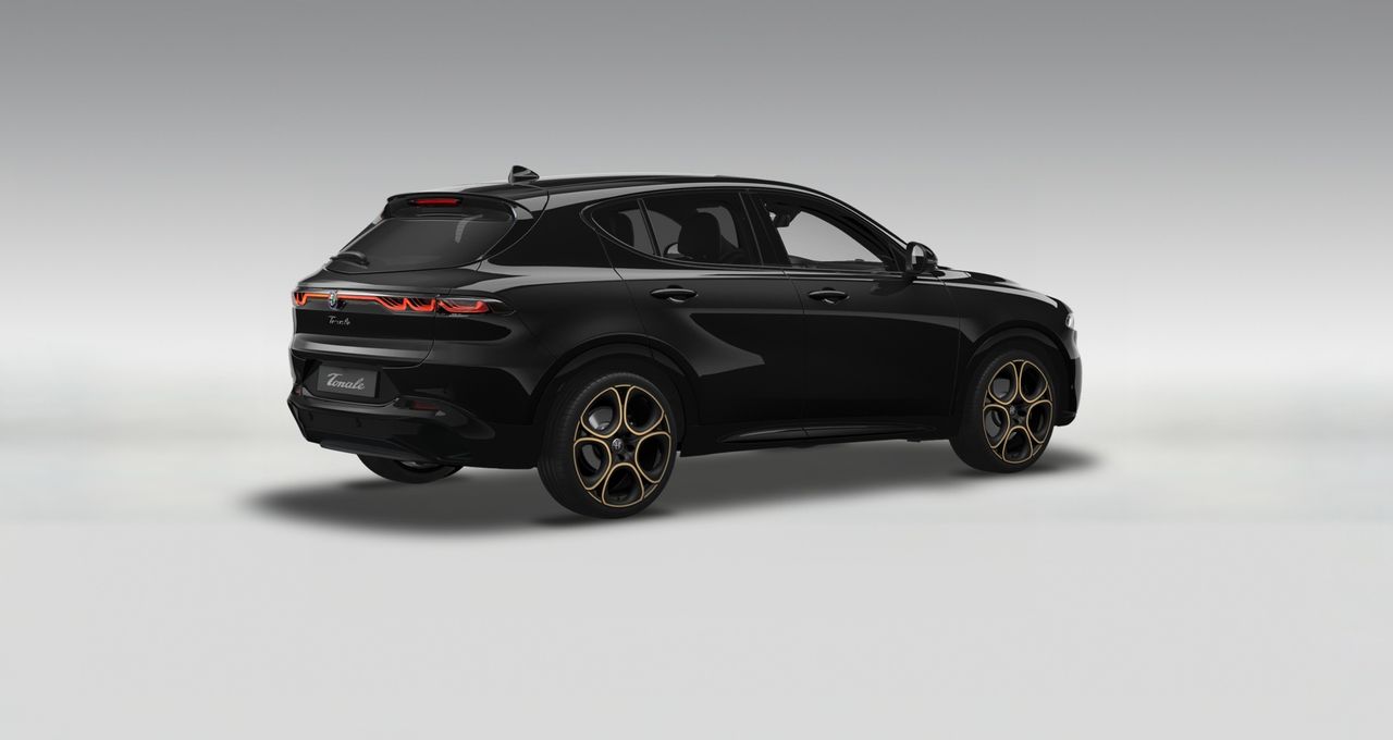 alfa romeo tonale 2025 / foto grande (2)