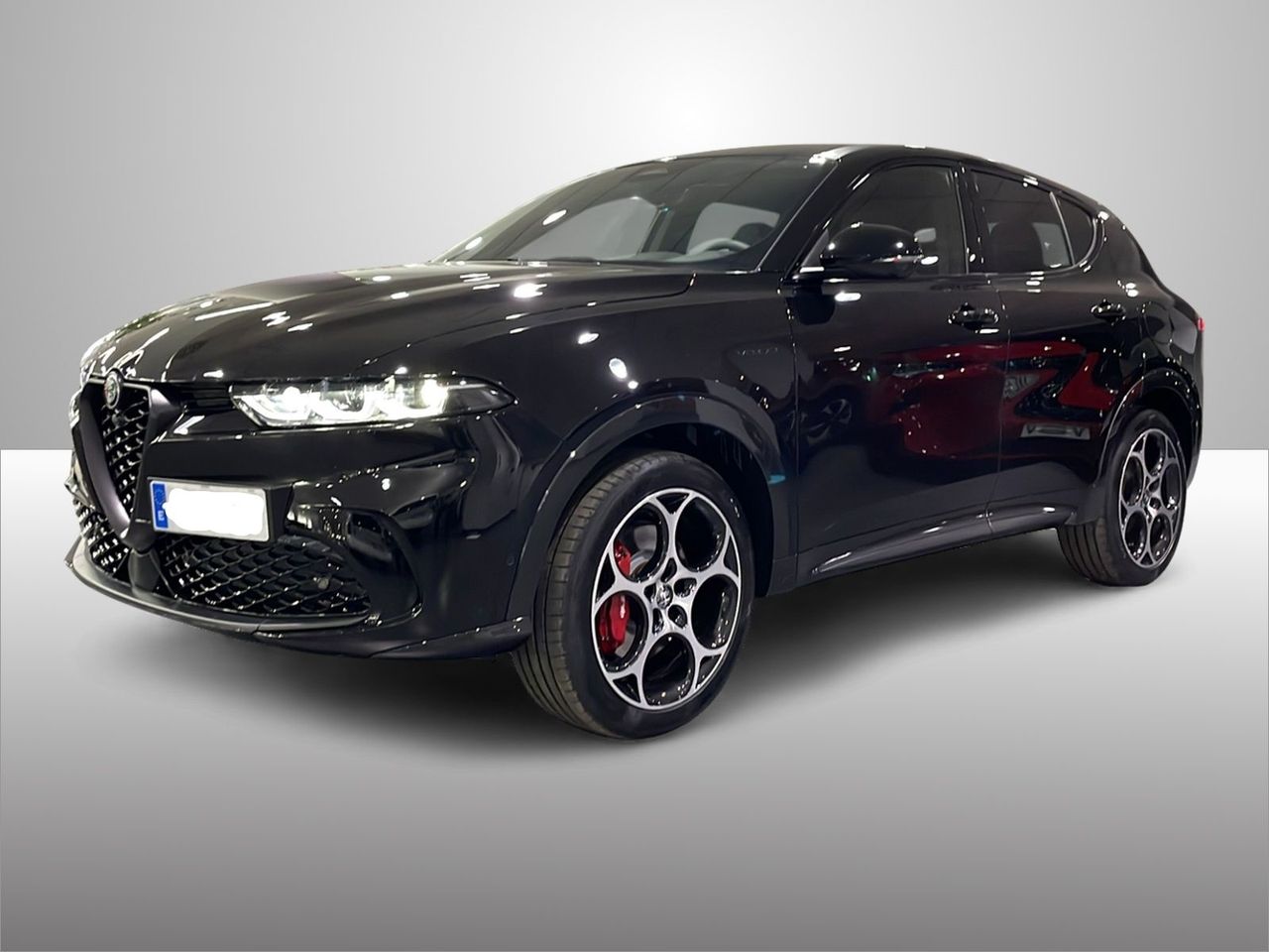 Foto alfa romeo tonale 2025 /