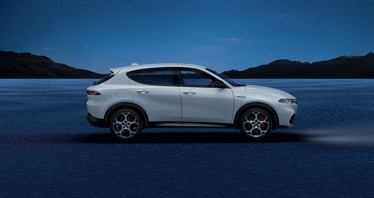 alfa romeo tonale 2025 / foto grande (2)