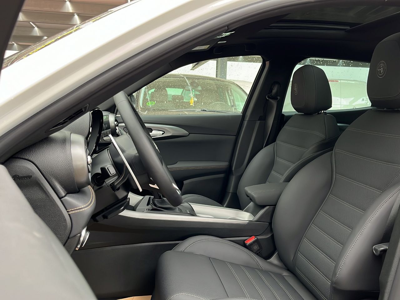 alfa romeo tonale 2025 / foto grande (3)