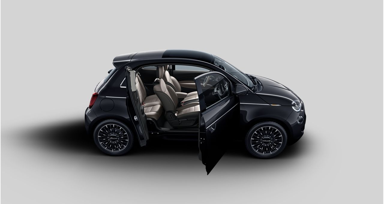 fiat 500 2025 / foto grande (2)