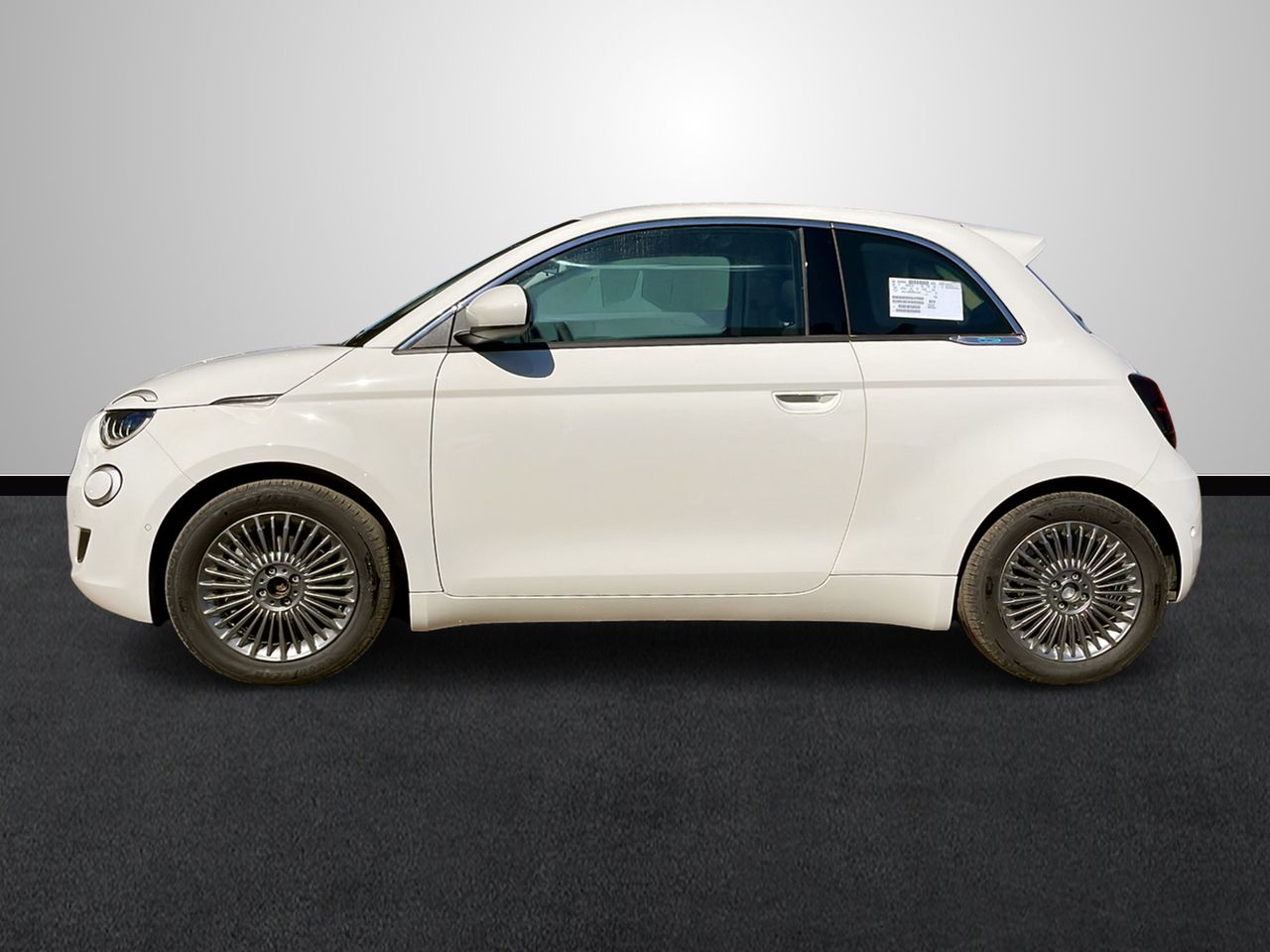 fiat 500 2025 / foto grande (2)