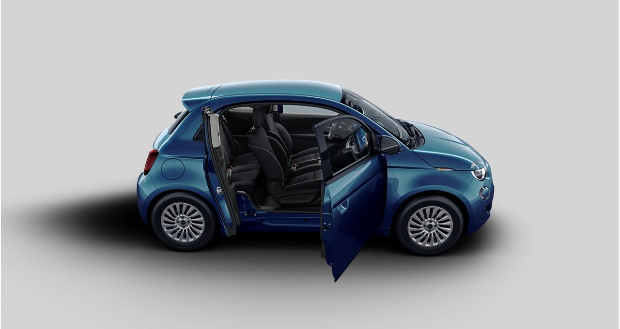 fiat 500 2025 / foto grande (2)