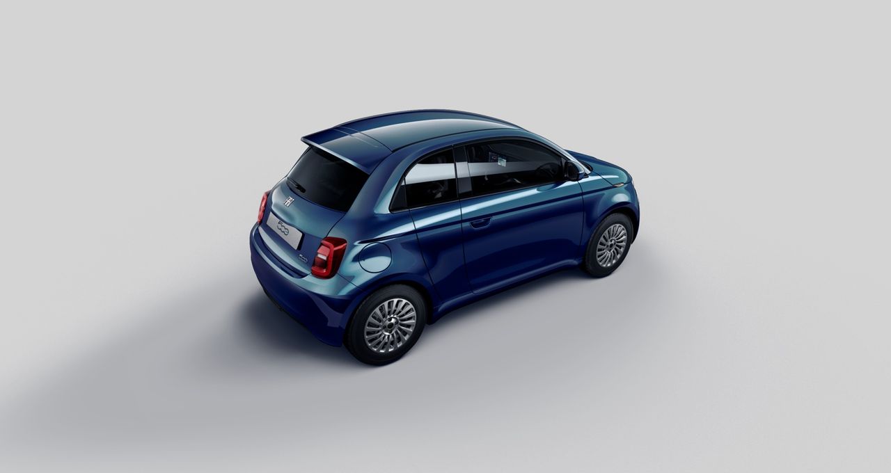 fiat 500 2025 / foto grande (3)