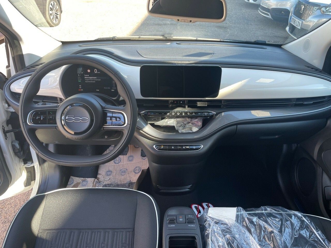 fiat 500 2023 / foto grande (3)