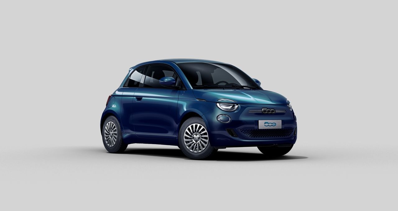 fiat 500 2025 /